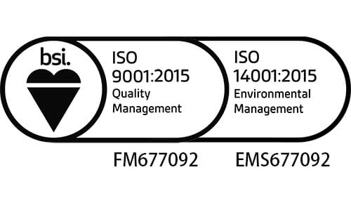 DFS Receives ISO 9001:2015 Quality Management System Certification